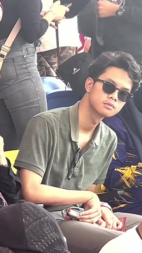 Exciting Race at MotoGP Mandalika!