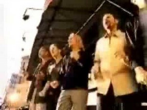 Rockapella - Folgers Coffee Commercial