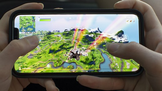 Fortnite players 'left shaking for hours' as game goes offline to update