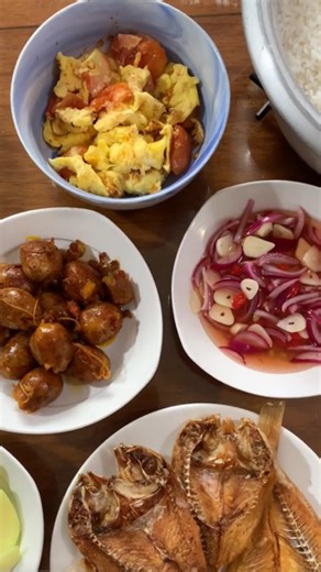 My go to breakfast for a better morning routine