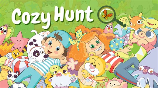 Cozy Hunt for Nintendo Switch - Nintendo Official Site