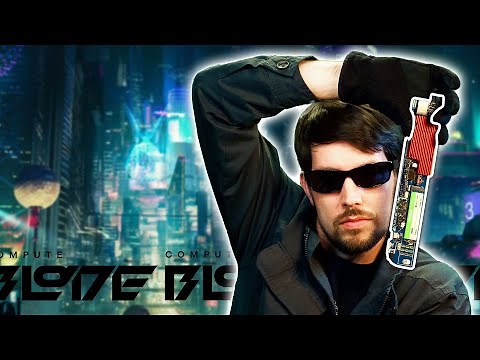 ARM yourselves! The Compute Blade is here.