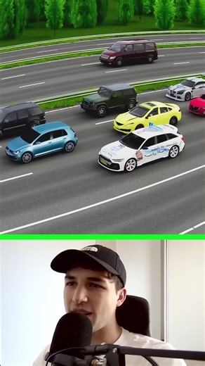 Experienced Driver Techniques for Safe Driving