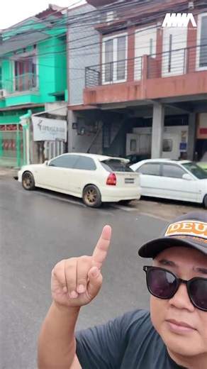 Panduan Body Repair Honda Civic Genio