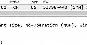 Network Analysis: TCP Window Size