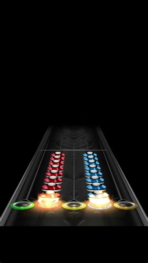 Another Clone Hero Chart | #clonehero #guitarhero #memes #funny #fyp #loss