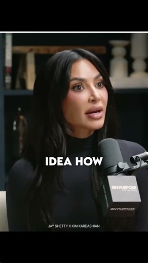 Kim K. opens up about her "mom guilt."