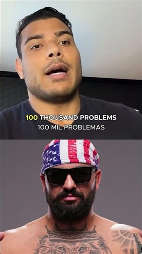 He created a huge problem. And to be more precise, a $100,000 problem.