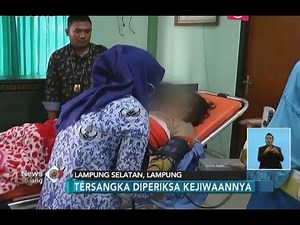Kasus Ibu Bunuh Dua Anak Kandung Disebabkan Masalah Ekonomi & Kesehatan - iNews Siang 18/07