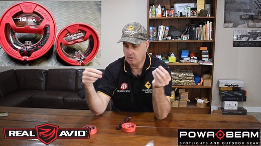 Real Avid Bore Boss | Shooting Stuff Australia