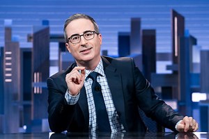 Is ‘Last Week Tonight’ on Tonight? HBO’s ‘Last Week Tonight’ Return Date