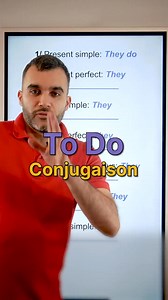 👉 Nos leçons de conjugaison 100% gratuits : https://www.ispeakspokespoken.com/conjugaison-anglais/ Suivez ISpeakSpokeSpoken, pour des cours d’anglais pratiques, concrets et focalisés sur l’oral, au quotidien ! ⁠ 👉 Plus de 400 cours et exercices d’anglais gratuits disponibles sur : ispeakspokespoken.com⁠ ⁠ #ispeakspokespoken #anglais #parleranglais #anglaisfrance #anglaisfacile #apprendrelanglais | Ispeakspokespoken