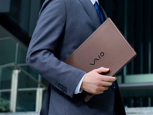 Vaio launches 13.3-inch S13 and Pro PG laptops with Intel Core 7 CPUs, 5G connectivity, Dolby Atmos, and AI microphones