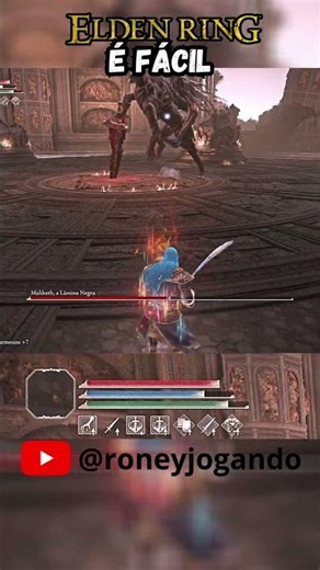 Elden Ring is easy, here's a tutorial #eldenring