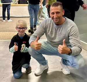 1.3K views · 278 reactions | Ich habe einen ganz kleinen riesengroßen...