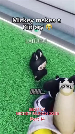 #mickey #roblox #mickeymunch #much #MineCraft | Roblox