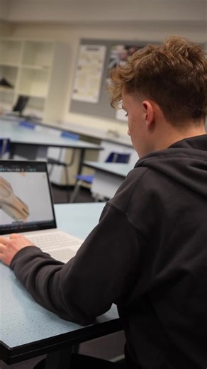 Exciting Regionals Ahead for F1 in Schools Teams