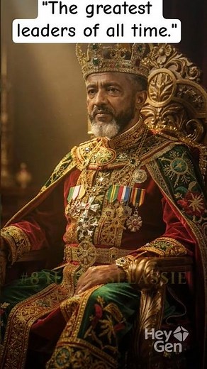 20 Greatest Leaders of All Time 👑🌍