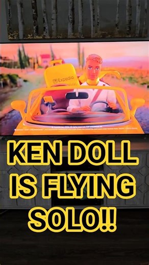 Ken doll ad #kendoll #ken #barbiedolls #barbie #doll #dolls #mattel #travel #plush #toys #lol