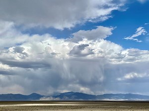 Wildfire in eastern Nevada burns 2,000 acres