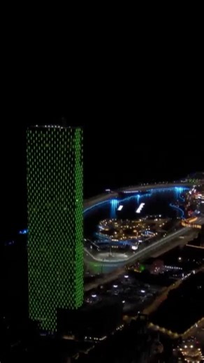 Experience the adrenaline rush during Saudi Arabia’s 2025 sports calendar! ​ From the high-speed excitement of Formula 1 and Esports World Cup to the elegance of the WTA Finals and intense game action, there’s something for every sports fan 🙌🏼​ Plan your adventure today: visitsaudi.com/en/stories/saudi-sports-calendar ​ #StayedForMore #VisitSaudi | Visit Saudi