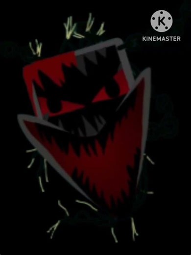 Mr fun Computer phase 9 King #sprunki