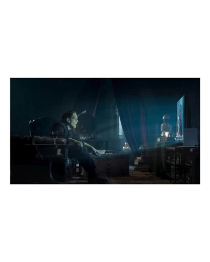 echo artists | Xfinity has released a new advert ‘IMAGINE THAT' with Production Design by echo’s Dominic Watkins. The commercial reimagines Frankenstein... | Instagram