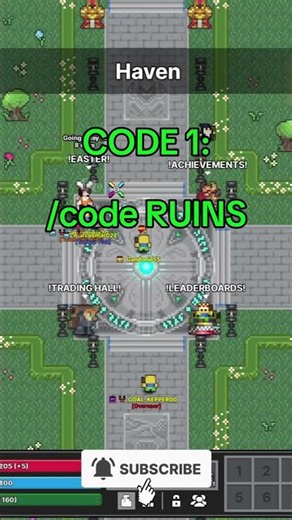 All New Codes in Pixel Quest Roblox (Update Codes)