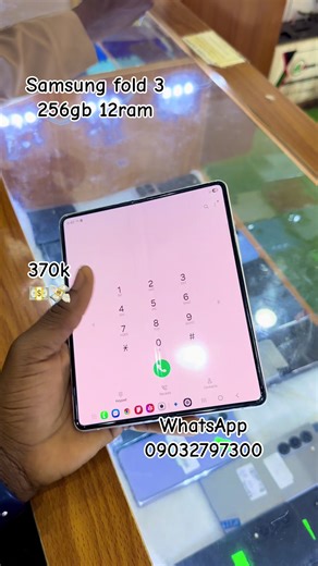 Samsung Fold 3: Powerful Features for Daily Use