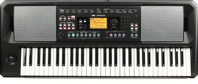 Korg EK-50 CSA Entertainer Keyboard | eBay