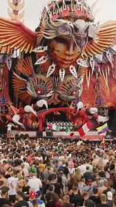 HARDSTYLE IS WHAT WE LIFE FOR ❤️ | DJ The Prophet