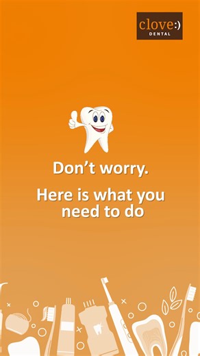 🦷 Here’s what you need to know about aligners! Clear aligners are a modern and convenient option to help you achieve the smile you’ve always wanted — with comfort and confidence. ✨ Visit Clove Dental to learn if aligners are the right fit for you! 😁 #CloveDental #ClearAligners #SmileJourney #ModernDentistry #DentalCare #HealthySmile #Orthodontics #AlignerTreatment #SmileWithConfidence #OralHealthMatters | Clove Dental