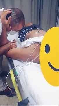 The fastest shoulder reduction YouTube has ever seen.