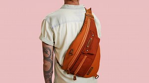 Teardrop Sling Bag Pattern for Daily Essentials Crossbody Shoulder Bag PDF Sewing Template - Etsy