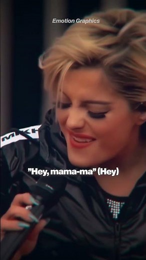 Bebe Rexha - Hey Mama (Live Concert Snippet) 🔥