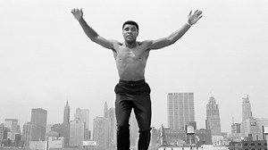 Ditanya Soal Bodyguard, Jawaban Muhammad Ali Bikin Merinding