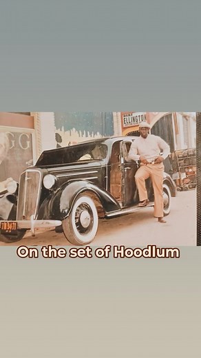 #Hoodlum | Kevin Morrow