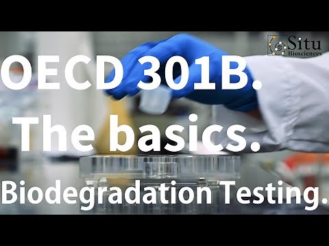 OECD 301B - Test Method Introduction