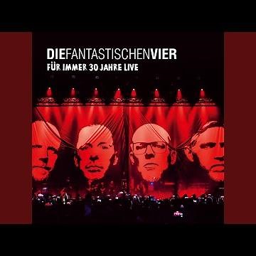 Sie ist weg (Live)