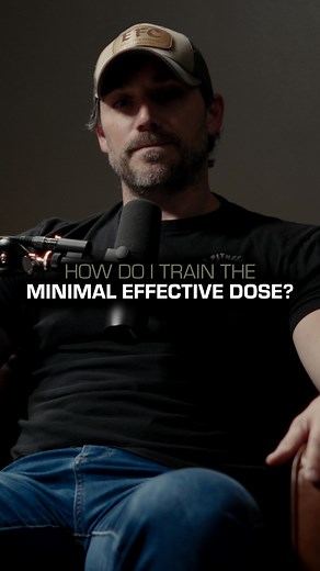 EFT | Effective Fitness Training™️ | Most cops waste more time in the gym than they realize. Long sessions. Endless supersets. “Grind” workouts that feel productive… but don’t... | Instagram