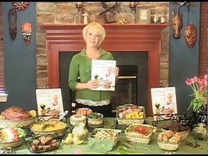 temp-tations Hot Recipes in Cool Dishes Cookbook