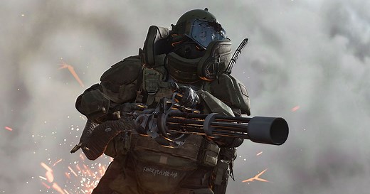 Call of Duty: Modern Warfare Special Ops Operations detailed