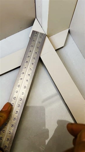 How to Make a Perfect Square Joint Fast | Beginners DIY Woodworking Tips