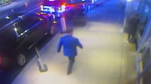 CNN obtains video of fatal shooting of UnitedHealthcare CEO