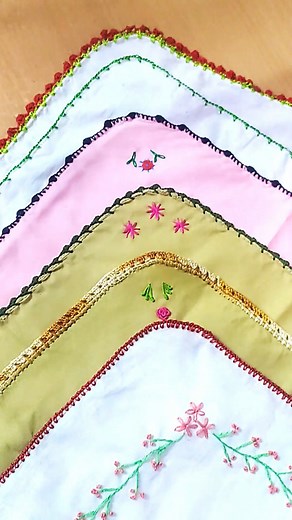 Crochet Handkerchief / Crochet Handkerchief Border #instareels #instagram #fbreels #reelsviral #fbreelsvideo #handkerchief #handkerchiefdesign #crochettutorial #crochet #crochetpatterns #crochetforbeginners #janzcreations Different Types of Threads in malayalam - https://youtu.be/vW2hYREnDnc | Janz creations