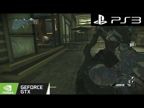 Call of Duty: Ghosts Multiplayer Gameplay No Commentary