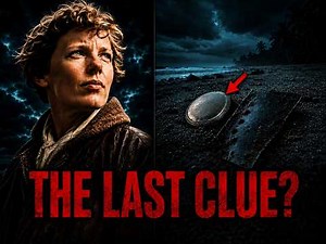 They Never Found Amelia Earhart's Plane. But These 5 Clues Still Point to One Island.