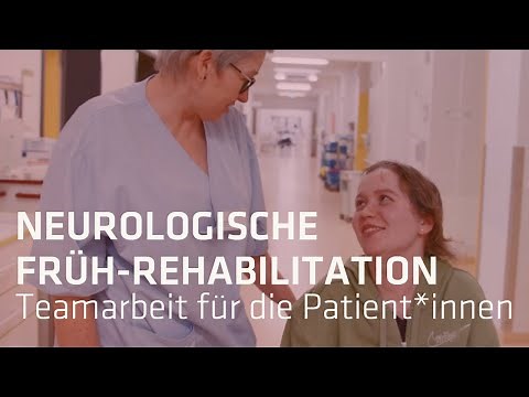 Neurologische Früh-Rehabilitation im #Henriettenstift - DIAKOVERE