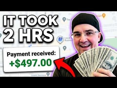 This Simple 3-Step Formula Makes Me $100 - $300/Day Recurring!