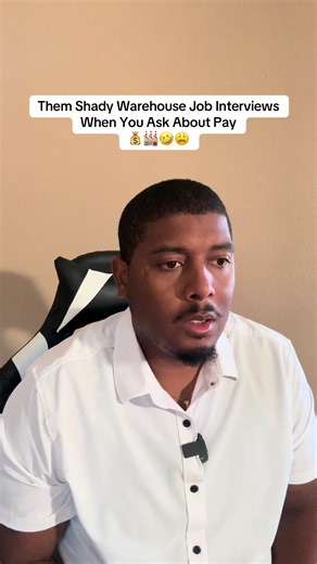 Understanding Warehouse Job Interview Pay Expectations